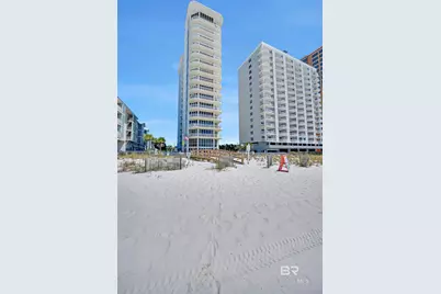 825 W Beach Boulevard #2, Gulf Shores, AL 36542 - Photo 1
