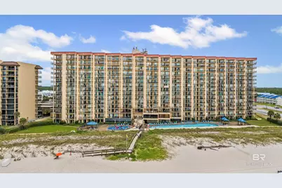 24400 Perdido Beach Boulevard #307, Orange Beach, AL 36561 - Photo 23