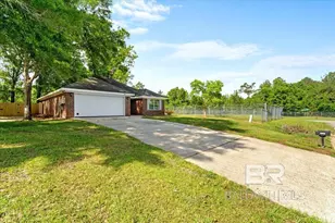 22892 Treehouse Ave, Foley, AL 36535 - Photo 3