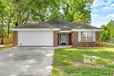 22892 Tree House Avenue, Foley, AL 36535 - Photo 1