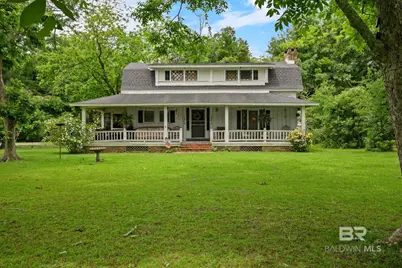 21181 Highway 181, Fairhope, AL 36532 - Photo 1