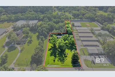 21181 Highway 181, Fairhope, AL 36532 - Photo 13