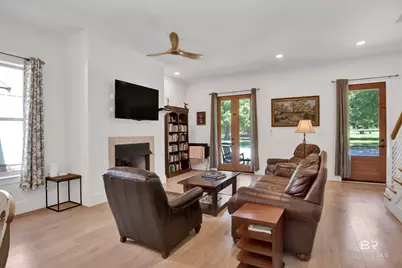 15074 Itea Drive, Magnolia Springs, AL 36555 - Photo 3