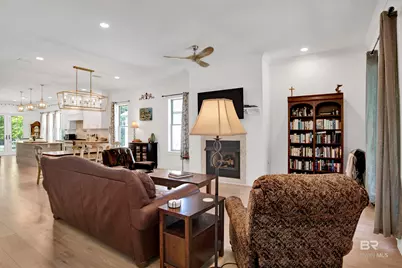 15074 Itea Drive, Magnolia Springs, AL 36555 - Photo 5