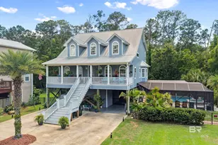 5143 Skiff Ln, Gulf Shores, AL 36542 - Photo 1
