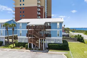 1500 W Beach Blvd, Gulf Shores, AL 36542 - Photo 1