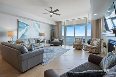 26350 Perdido Beach Boulevard #1707C, Orange Beach, AL 36561 - Photo 11