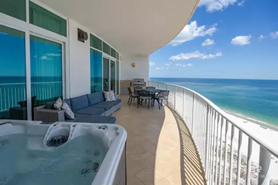 26350 Perdido Beach Boulevard #1707C, Orange Beach, AL 36561 - Photo 5