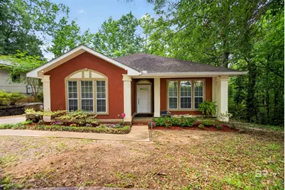 5913 Antoine Road, Mobile, AL 36693 - Photo 1
