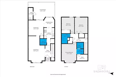 527 Highland Woods Drive, Mobile, AL 36608 - Photo 23