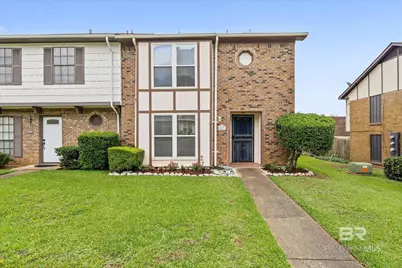 527 Highland Woods Drive, Mobile, AL 36608 - Photo 1