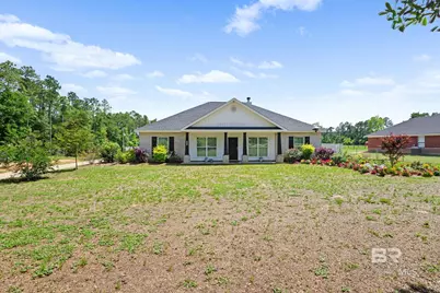 19840 Vaughn Road, Seminole, AL 36574 - Photo 1