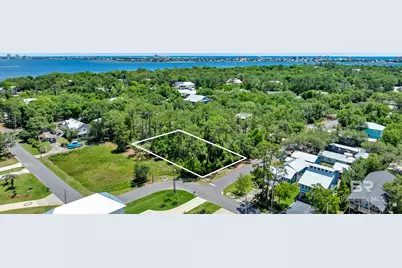 0 Virginia Street, Orange Beach, AL 36561 - Photo 3