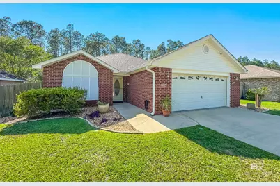 3629 Ashton Court, Gulf Shores, AL 36542 - Photo 1