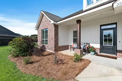 22310 Hibiscus Circle, Foley, AL 36535 - Photo 3