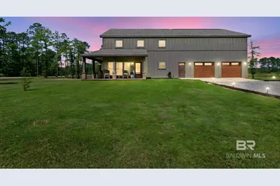 11025 Creax Road Extension, Axis, AL 36505 - Photo 3