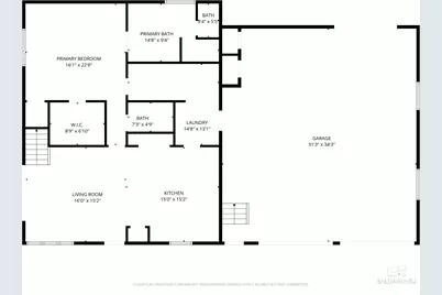 11025 Creax Road Extension, Axis, AL 36505 - Photo 43
