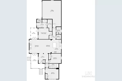 901 Geranium Drive, Fairhope, AL 36532 - Photo 3