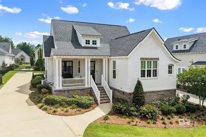 901 Geranium Drive, Fairhope, AL 36532 - Photo 1