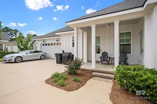 901 Geranium Dr, Fairhope, AL 36532 - Photo 35