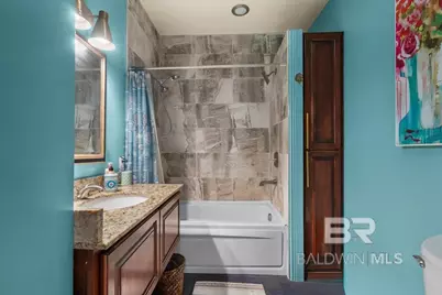357 Buena Vista Drive, Lillian, AL 36549 - Photo 17