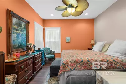 357 Buena Vista Drive, Lillian, AL 36549 - Photo 15