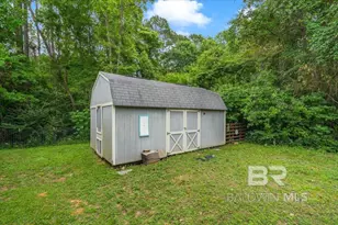357 Buena Vista Dr, Lillian, AL 36549 - Photo 37