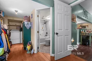 357 Buena Vista Dr, Lillian, AL 36549 - Photo 25