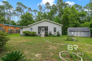 357 Buena Vista Dr, Lillian, AL 36549 - Photo 31