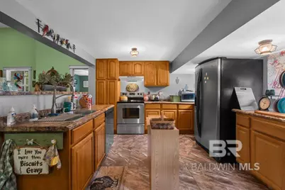 357 Buena Vista Drive, Lillian, AL 36549 - Photo 11