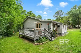 357 Buena Vista Dr, Lillian, AL 36549 - Photo 35