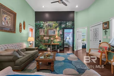 357 Buena Vista Drive, Lillian, AL 36549 - Photo 5