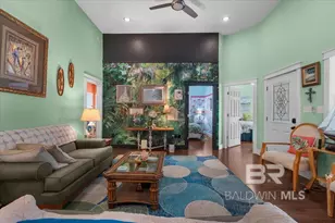 357 Buena Vista Dr, Lillian, AL 36549 - Photo 5