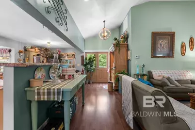 357 Buena Vista Drive, Lillian, AL 36549 - Photo 7