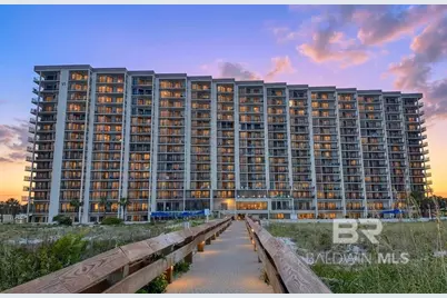 26800 Perdido Beach Boulevard #901, Orange Beach, AL 36561 - Photo 1