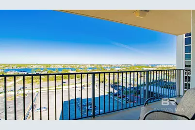 26800 Perdido Beach Boulevard #901, Orange Beach, AL 36561 - Photo 11