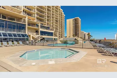 26800 Perdido Beach Boulevard #901, Orange Beach, AL 36561 - Photo 23
