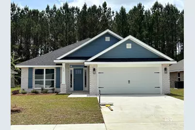 632 Mayflower Drive, Foley, AL 36535 - Photo 1