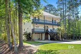 5083 Skiff Ln, Gulf Shores, AL 36542 - Photo 1