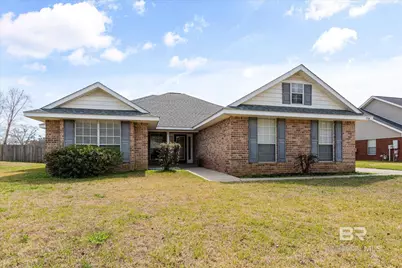 9704 Chariot Avenue, Fairhope, AL 36532 - Photo 1