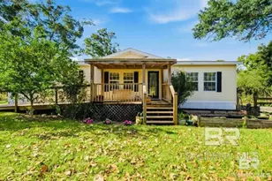 26965 Ard Rd, Robertsdale, AL 36567 - Photo 1