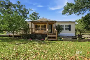 26965 Ard Rd, Robertsdale, AL 36567 - Photo 7