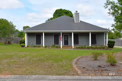 18948 Summer Oaks Place, Fairhope, AL 36532 - Photo 1