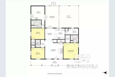 18948 Summer Oaks Place, Fairhope, AL 36532 - Photo 29