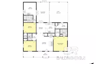 18948 Summer Oaks Pl, Fairhope, AL 36532 - Photo 29