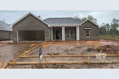 10162 Grady Lane, Mobile, AL 36695 - Photo 1