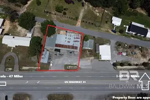 22207 Hwy 31, Flomaton, AL 36441 - Photo 3