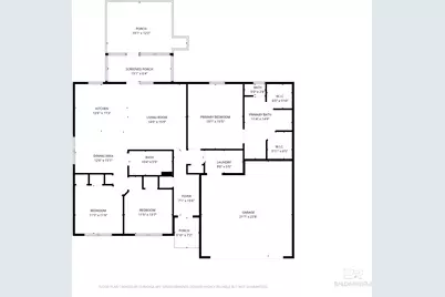 2910 Lynndell Drive, Mobile, AL 36695 - Photo 35
