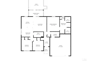 2910 Lynndell Dr, Mobile, AL 36695 - Photo 35