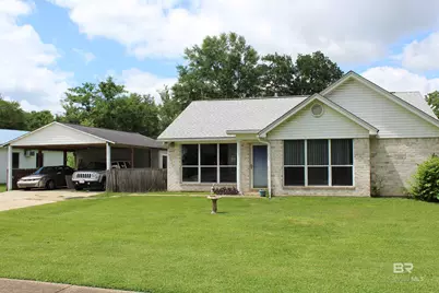 516 W Marigold Avenue, Foley, AL 36535 - Photo 3